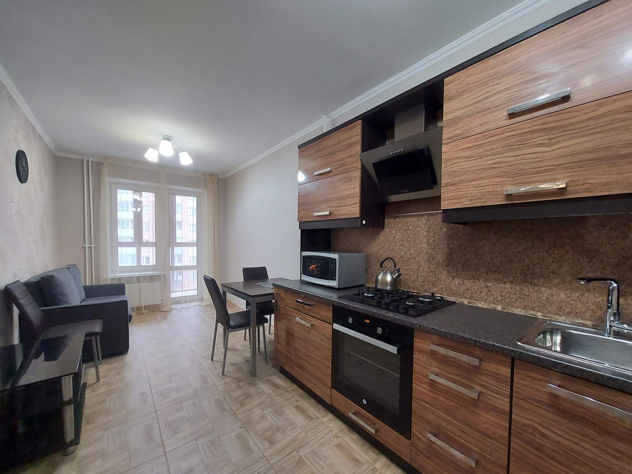 Квартира в аренду в Пскове, Кузбасской Дивизии ул., 10 фото №1