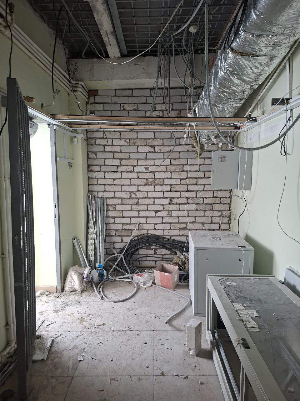 Сдам в аренду офис 84.5 м.кв.