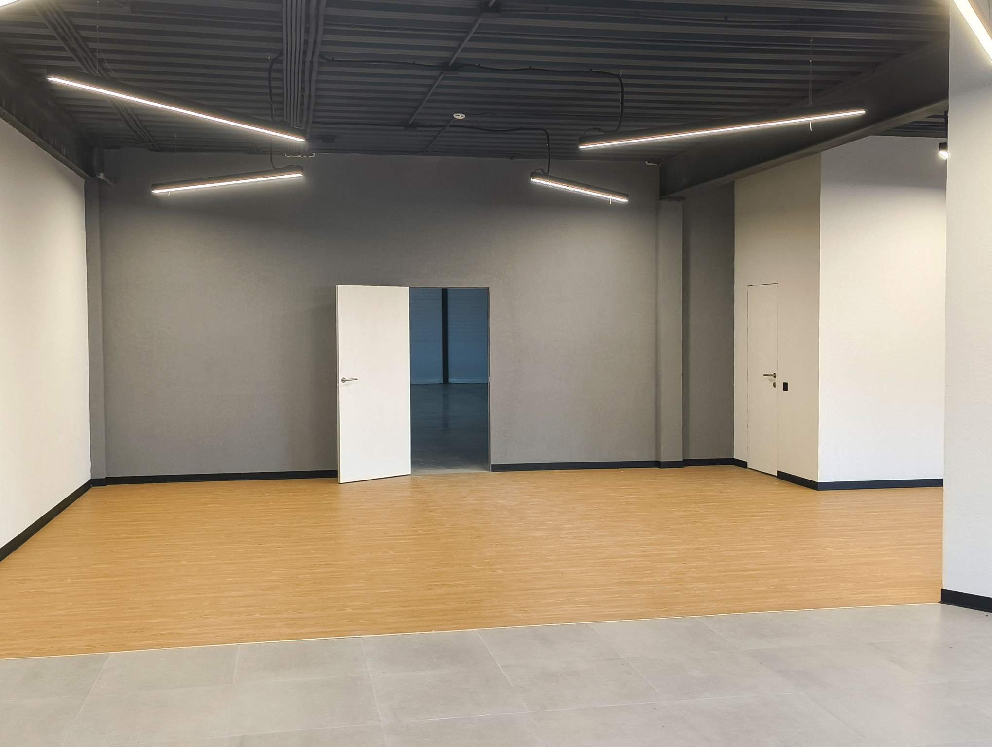 Склад на продажу в деревне Спас-Каменка, Спас-Каменка кп, 1 фото №0