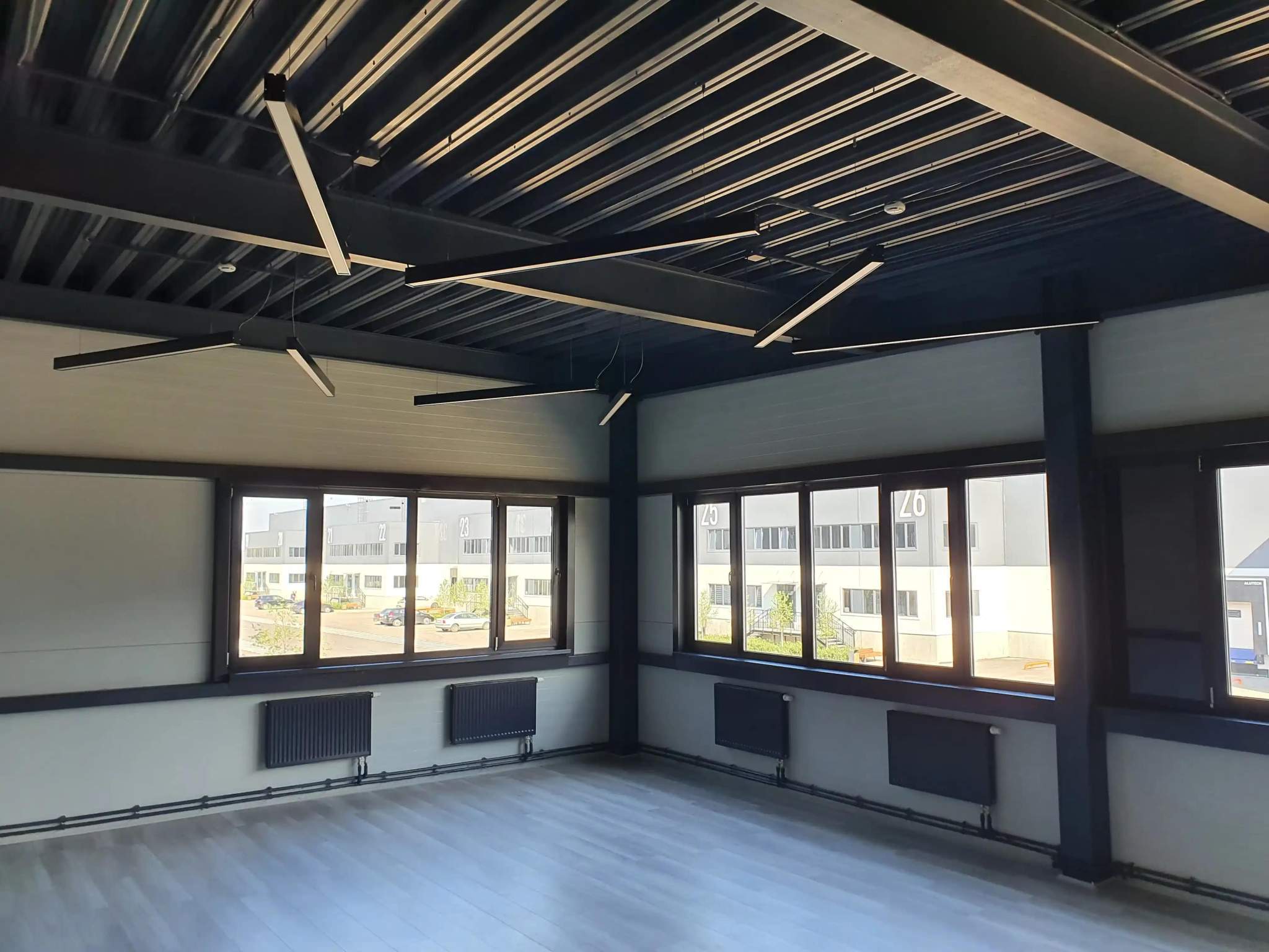 Склад на продажу в Петрушино, 1-ая улица, 18Б фото №5