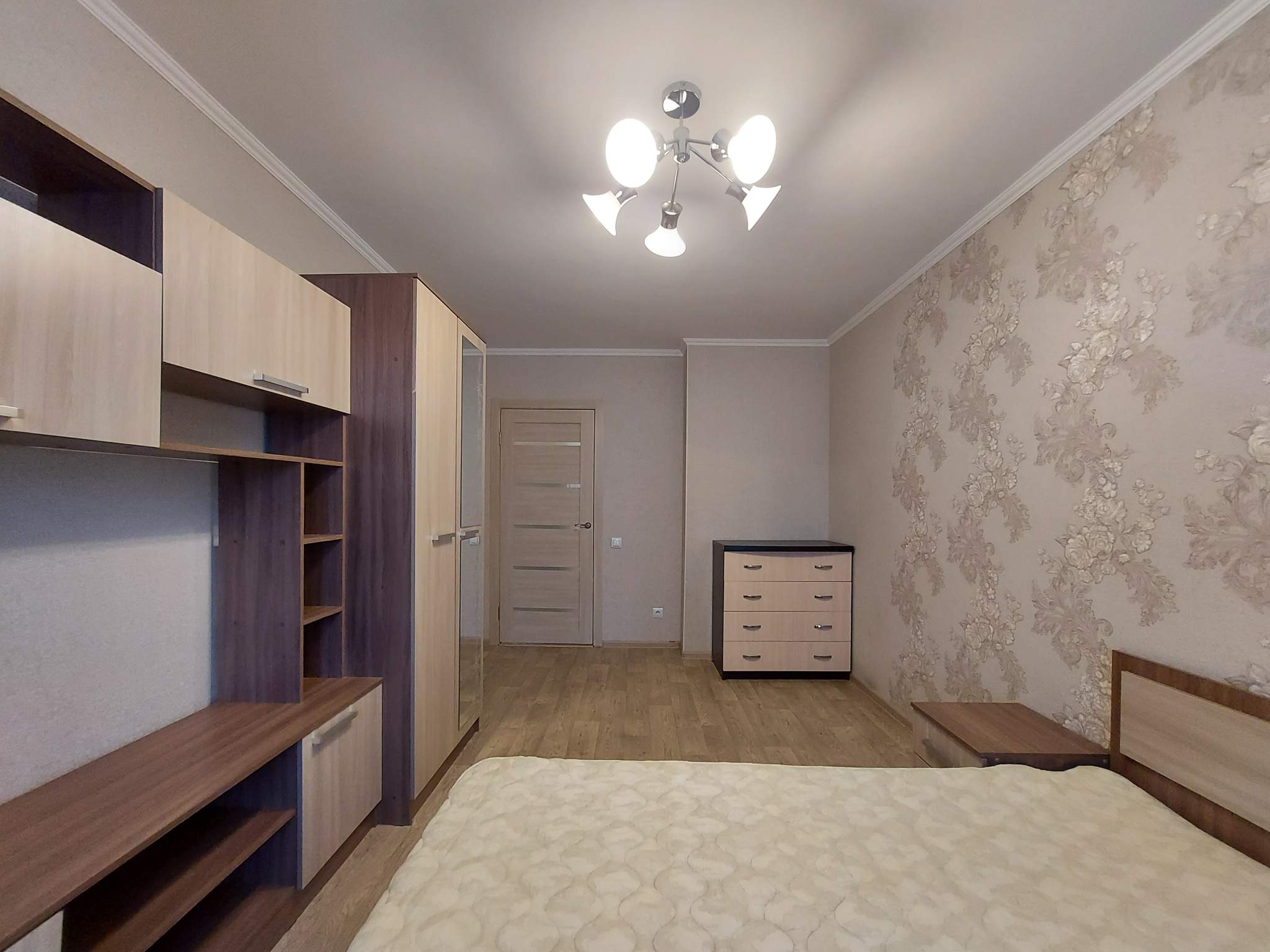 Квартира в аренду в Пскове, Кузбасской Дивизии ул., 10 фото №14