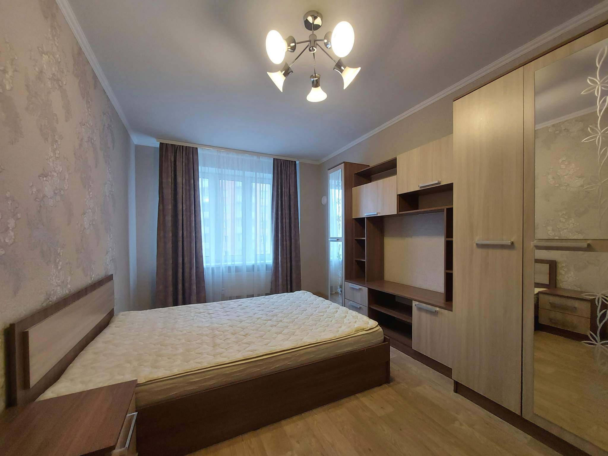 Квартира в аренду в Пскове, Кузбасской Дивизии ул., 10 фото №12