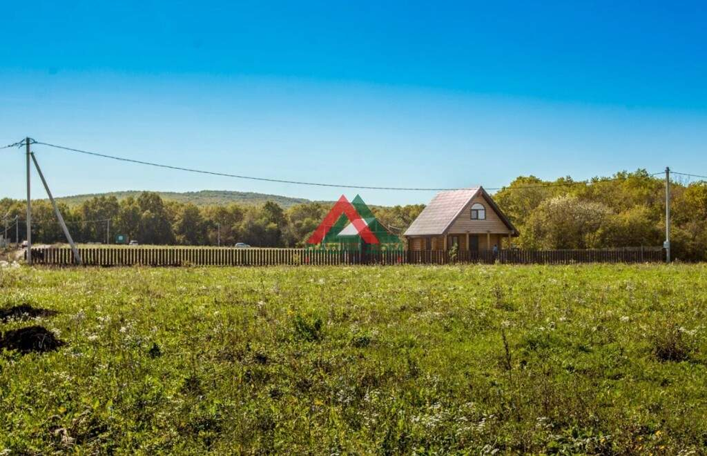 Продам земельный участок 522 м.кв.