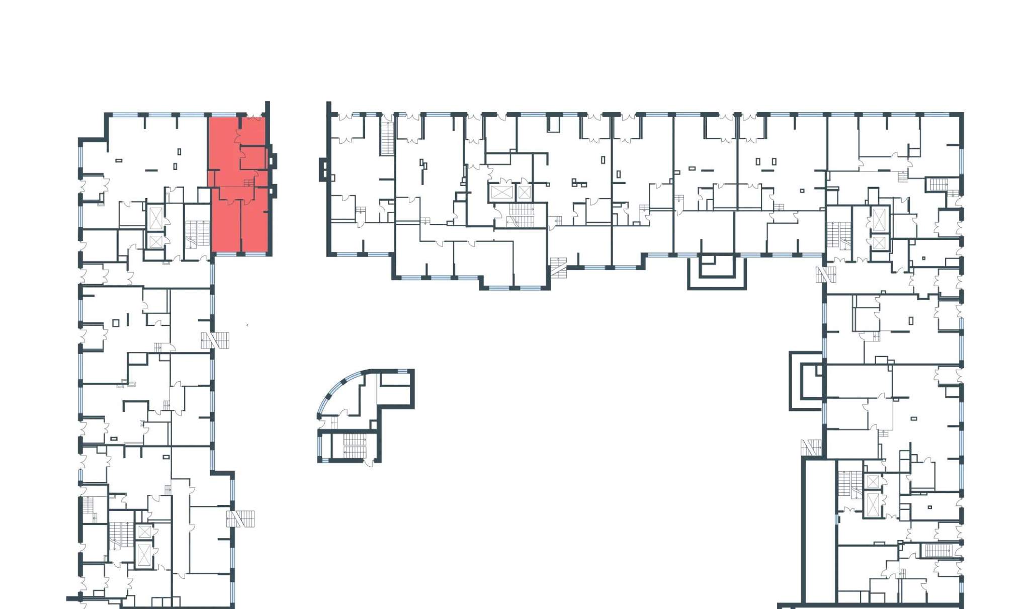 Сдам в аренду помещение свободного назначения 69.6 м.кв.