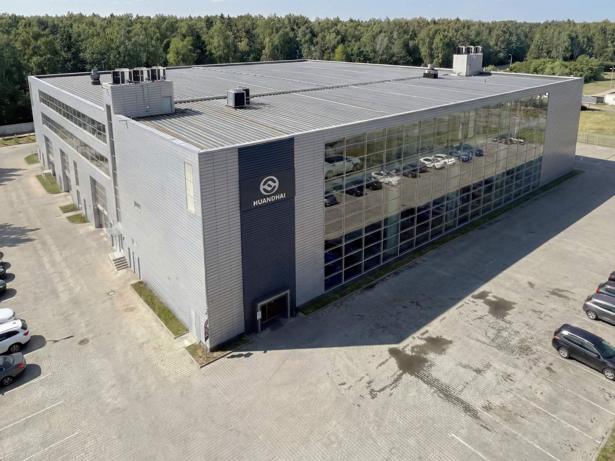Готовый бизнес на продажу в Мещерино, Зона придорожного сервиса автодороги МКАД -Аэропорт Домодедово территория, влд5 фото №0