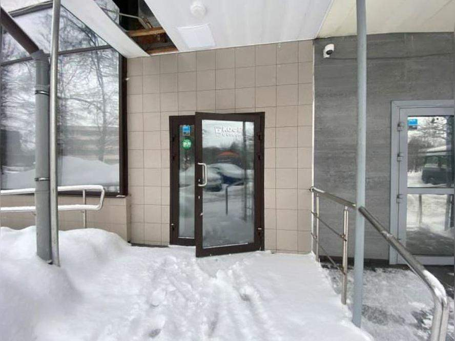 Продам магазин 196.5 м.кв.