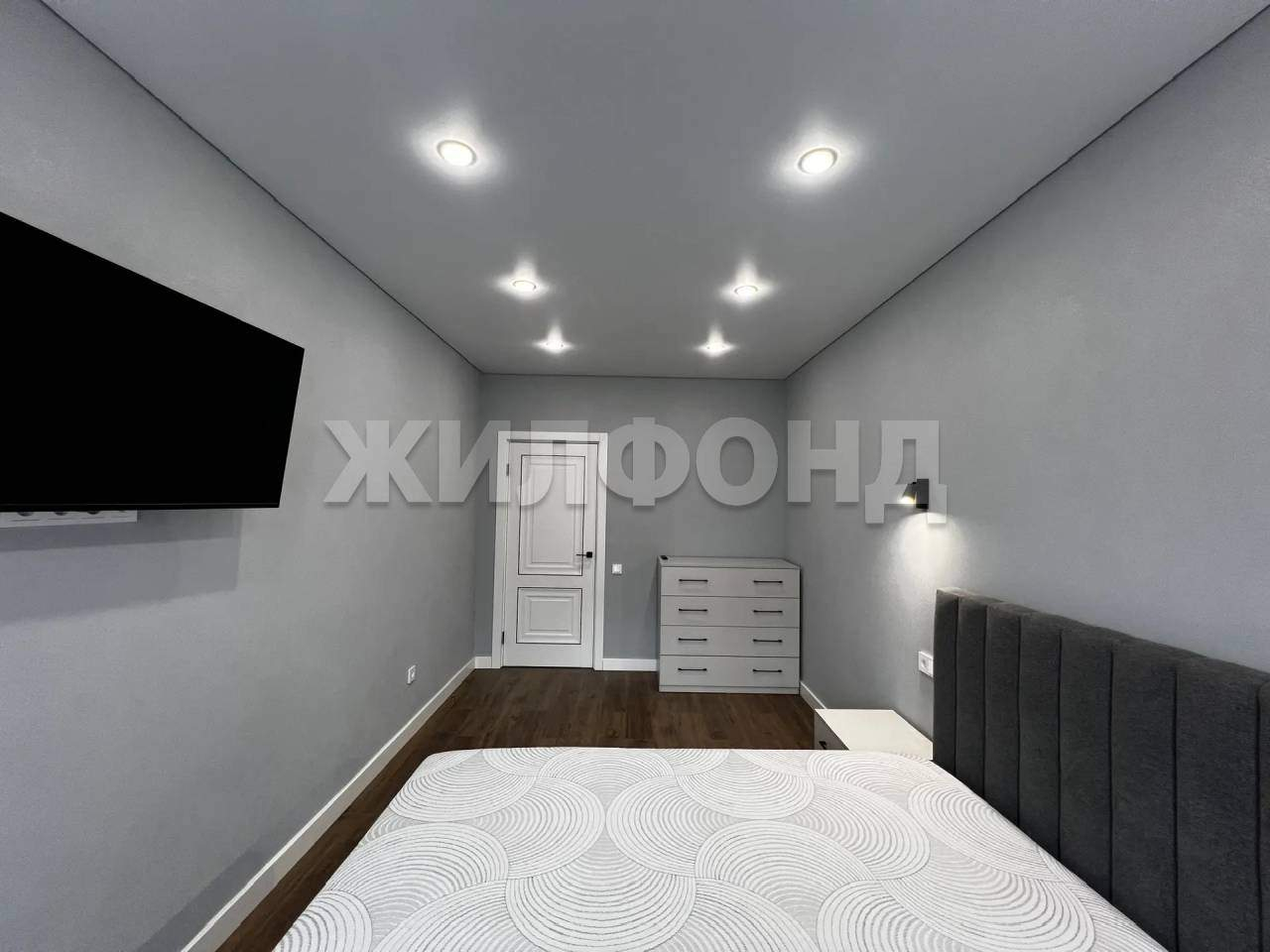Квартира на продажу в Маркове, Ботаника квартал, 8 фото №18