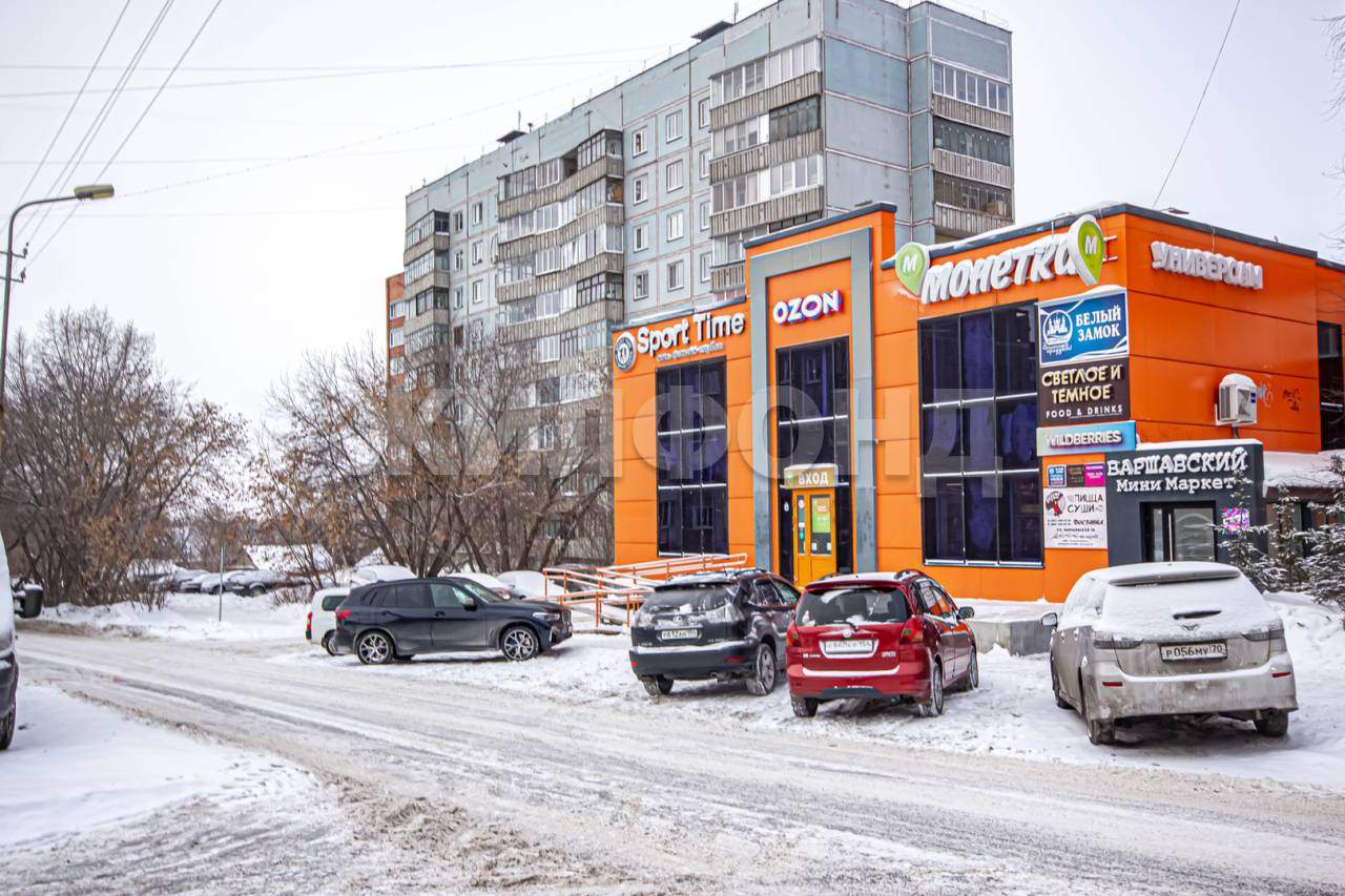 Продам помещение свободного назначения 97 м.кв.