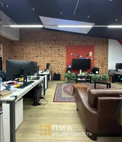 Сдам в аренду офис 321 м.кв.