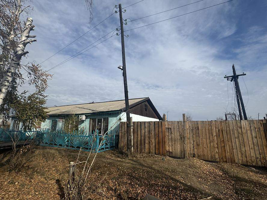 Продам магазин 206.4 м.кв.