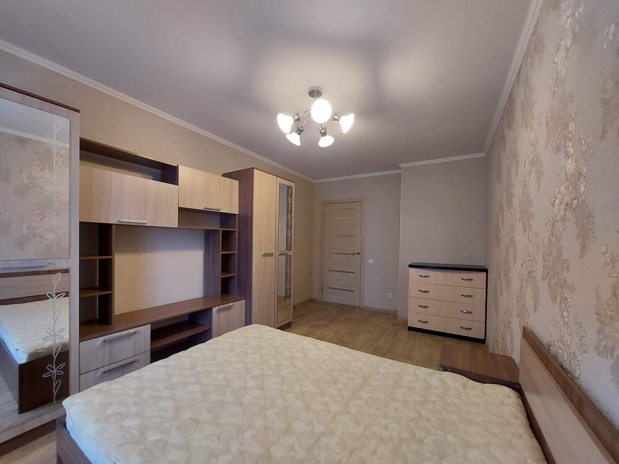 Квартира в аренду в Пскове, Кузбасской Дивизии ул., 10 фото №13