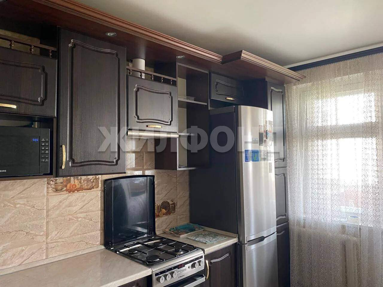 Квартира на продажу в Орёле, Планерная улица, 50 фото №1