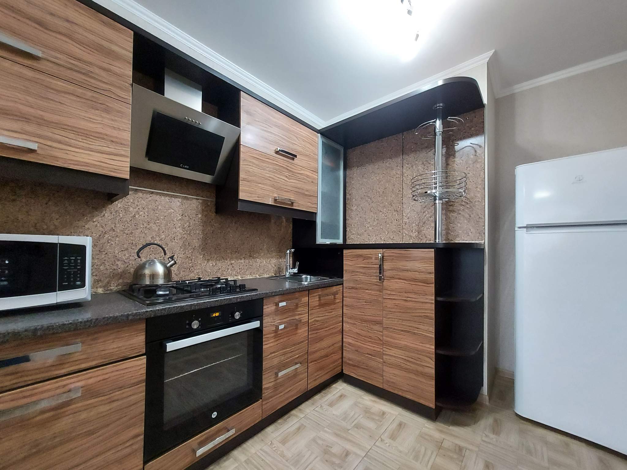 Квартира в аренду в Пскове, Кузбасской Дивизии ул., 10 фото №4