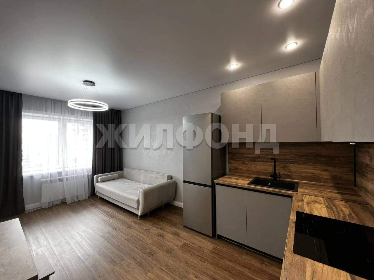 Квартира на продажу в Маркове, Ботаника квартал, 8 фото №4