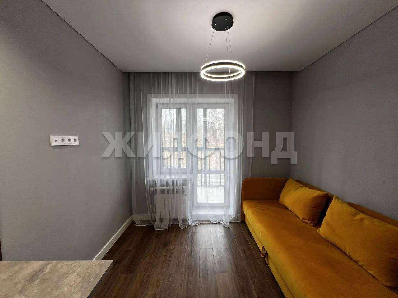 Квартира на продажу в Маркове, Ботаника квартал, 8 фото №11