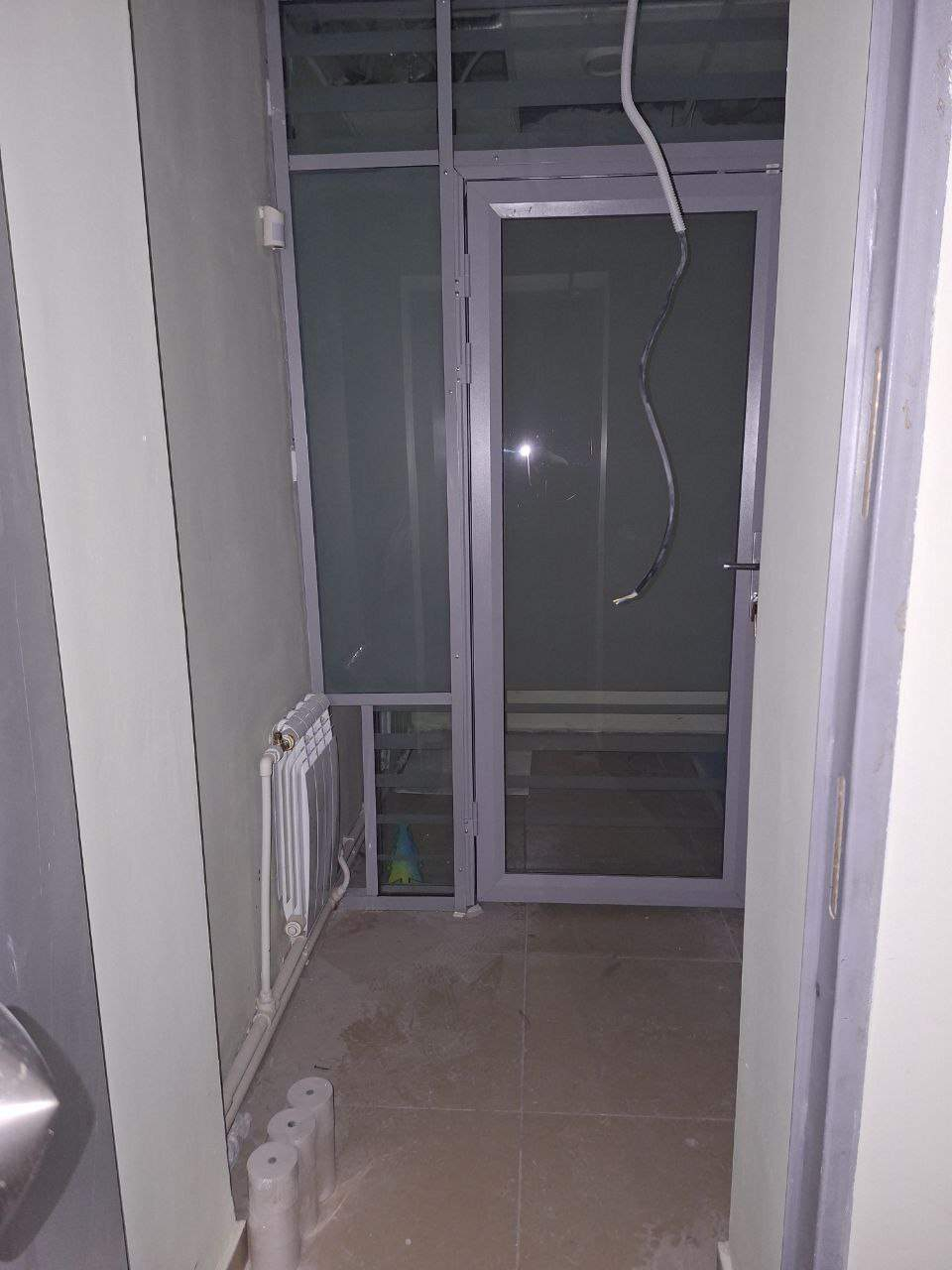 Сдам в аренду офис 84.5 м.кв.