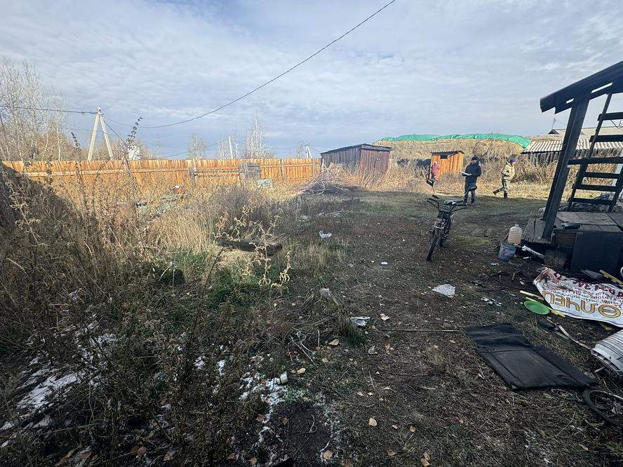 Продам магазин 206.4 м.кв.