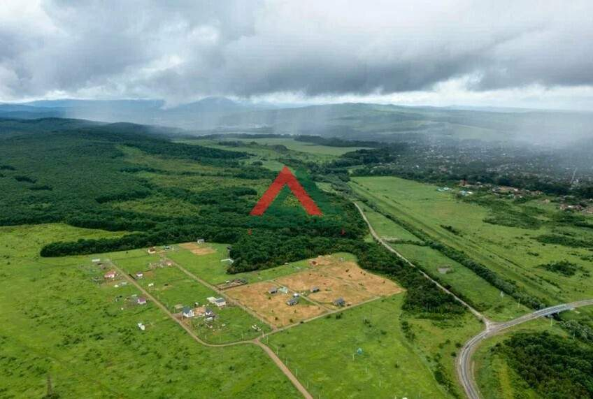 Продам земельный участок 522 м.кв.