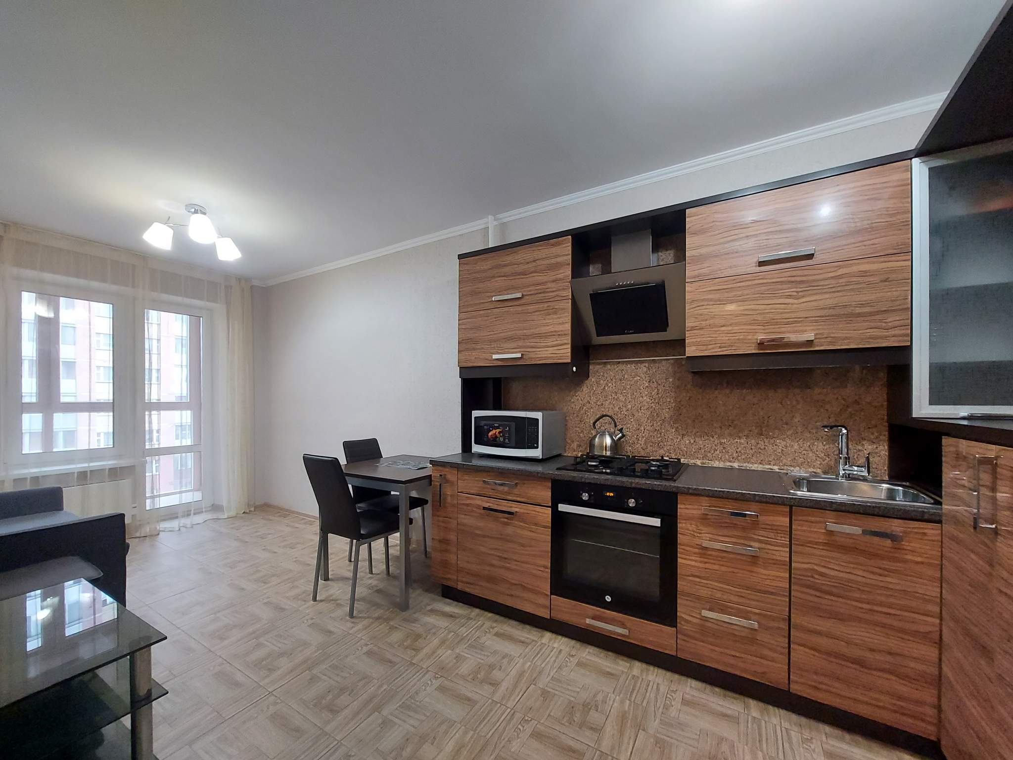 Квартира в аренду в Пскове, Кузбасской Дивизии ул., 10 фото №0