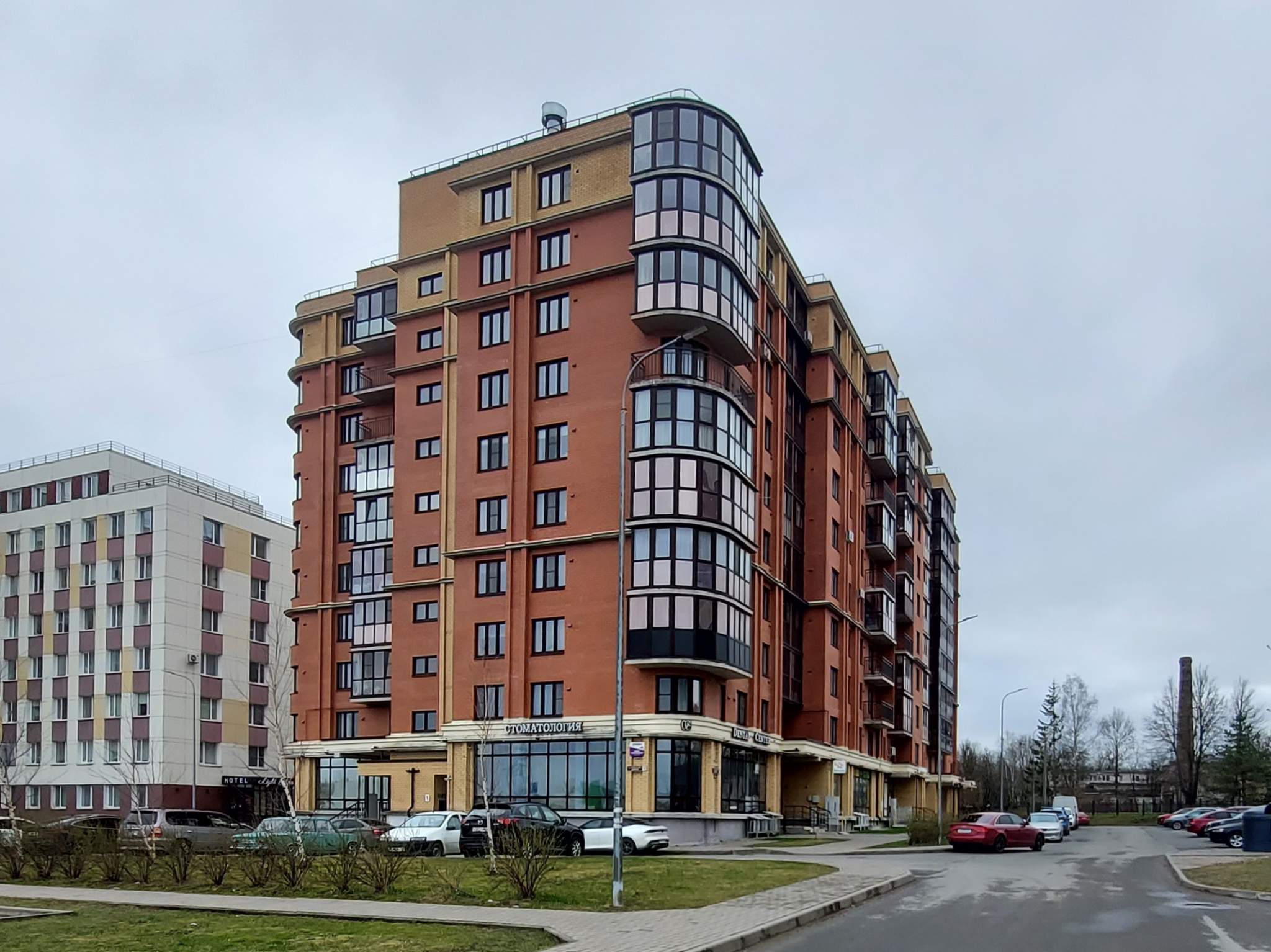 Квартира в аренду в Пскове, Кузбасской Дивизии ул., 10 фото №16