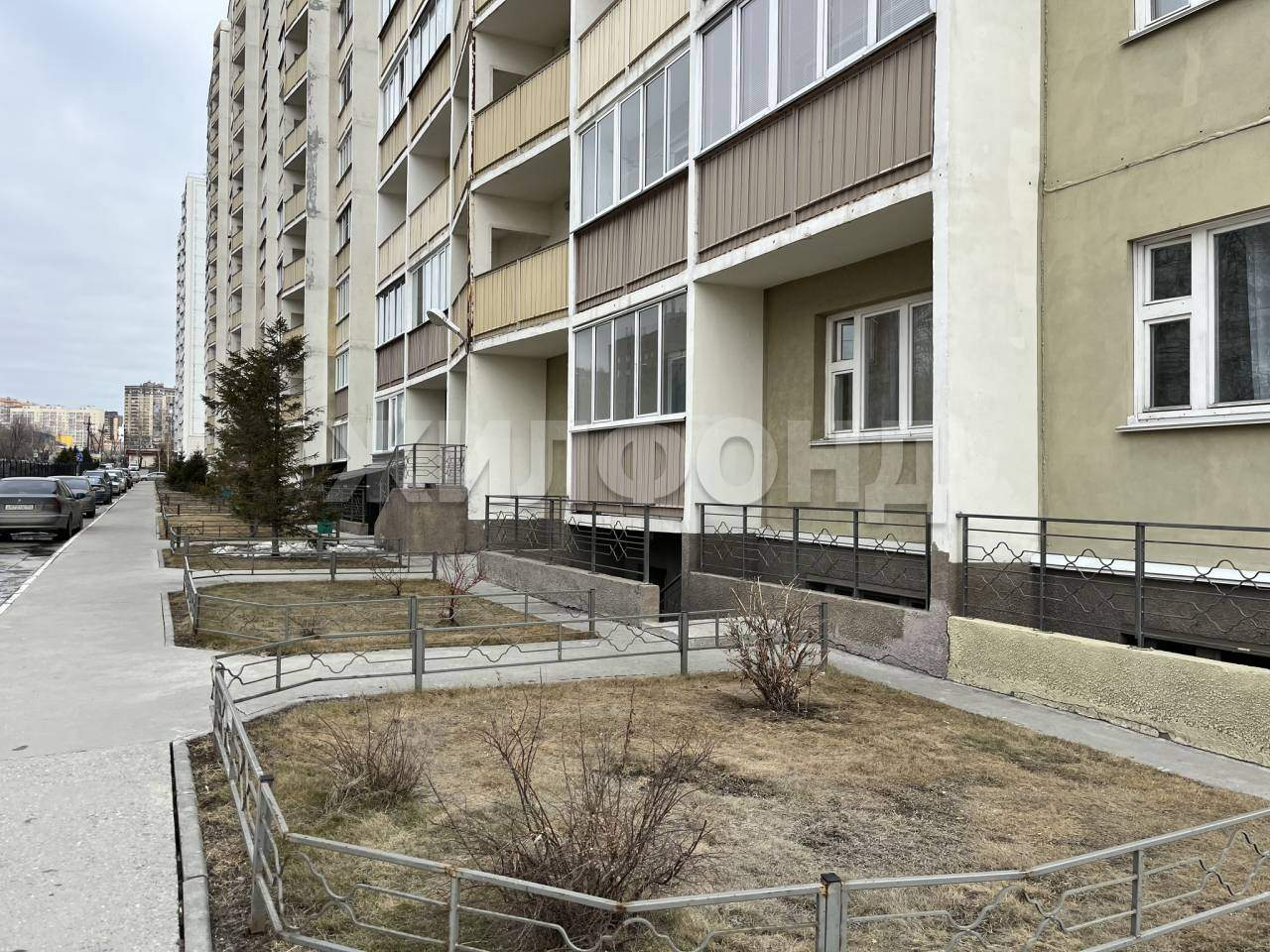 Продам помещение свободного назначения 59 м.кв.