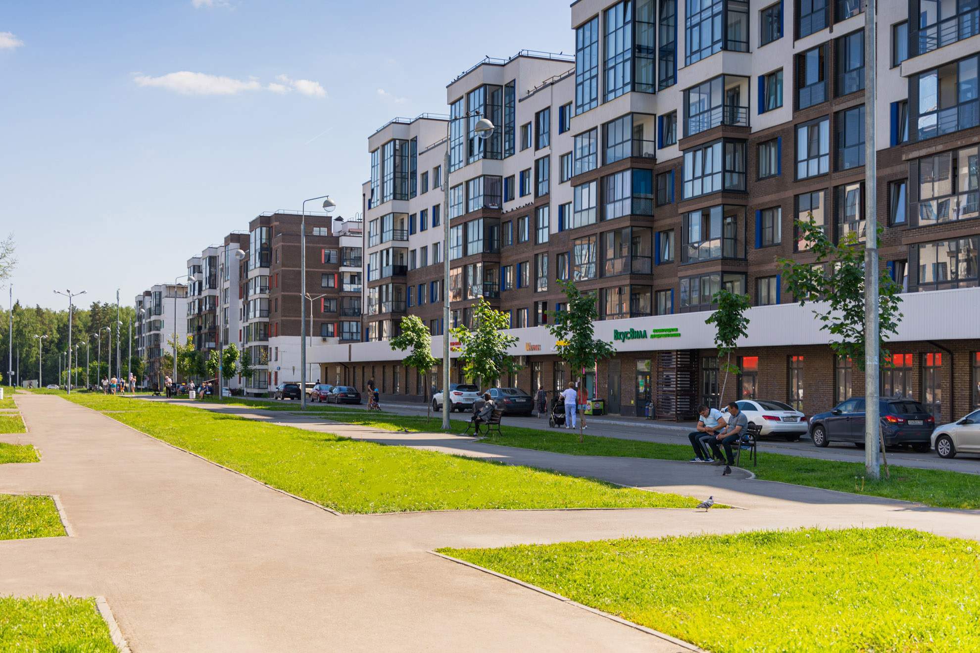 Сдам в аренду помещение свободного назначения 53.5 м.кв.