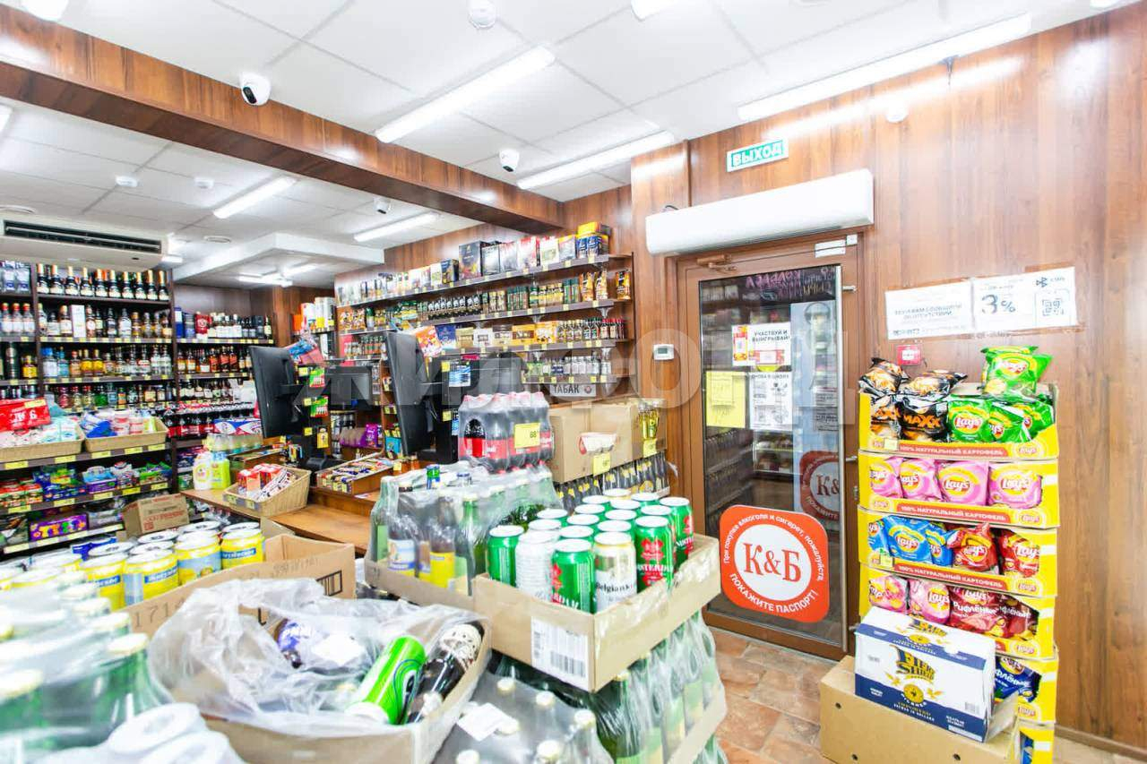 Продам помещение свободного назначения 97 м.кв.