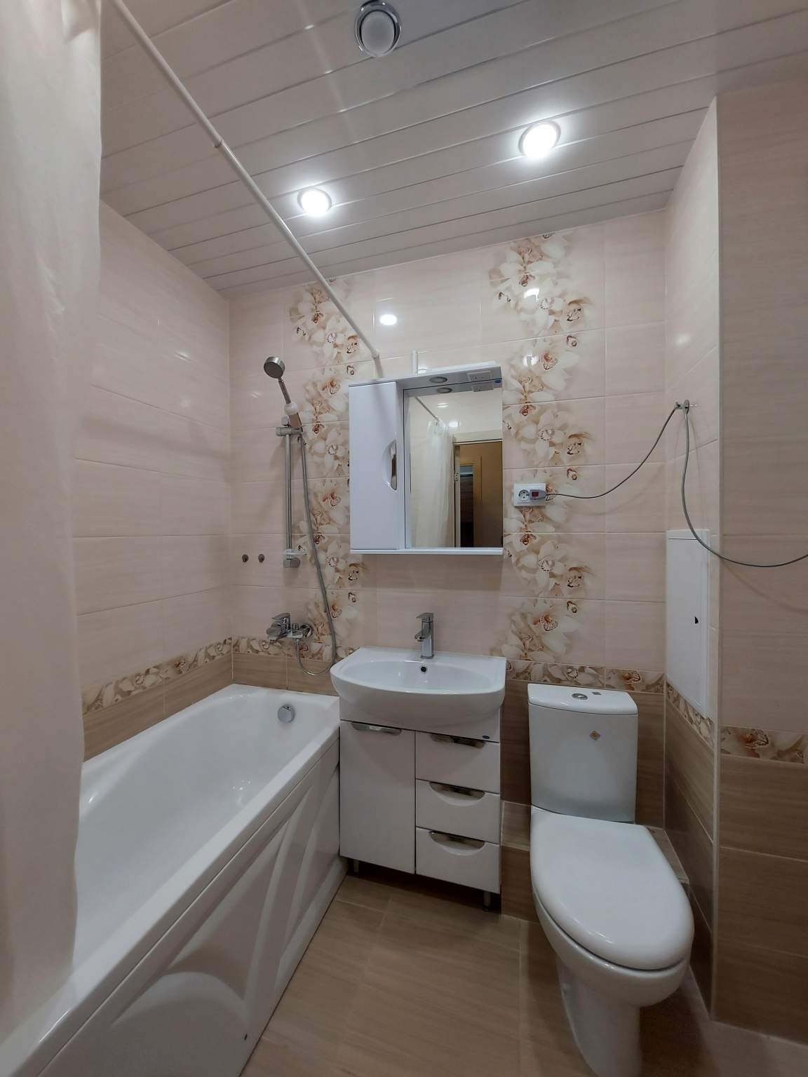 Квартира в аренду в Пскове, Кузбасской Дивизии ул., 10 фото №7