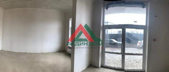 Продам помещение свободного назначения 45.4 м.кв.