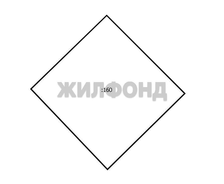 Продам земельный участок 862 м.кв.