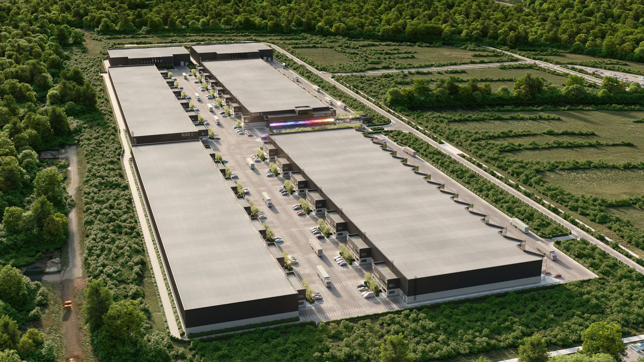 Склад на продажу в Петрушино, 1-ая улица, 18Б фото №11