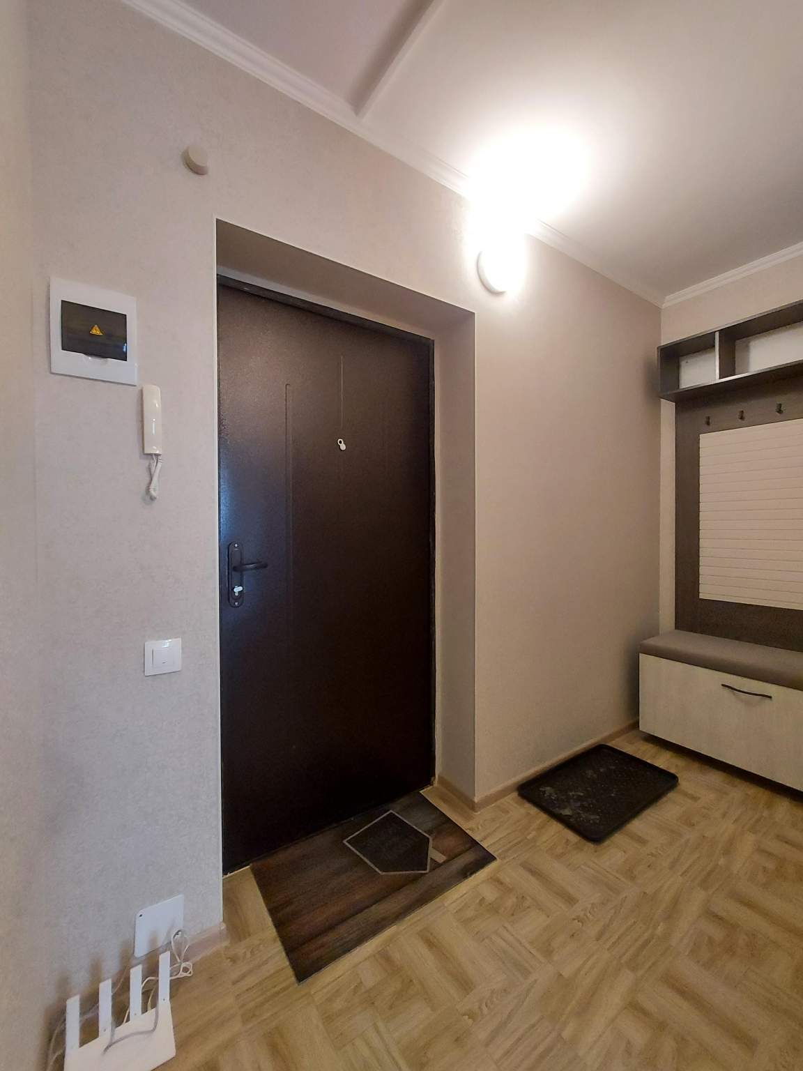 Квартира в аренду в Пскове, Кузбасской Дивизии ул., 10 фото №15