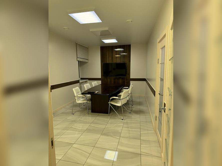 Продам офис 76 м.кв.