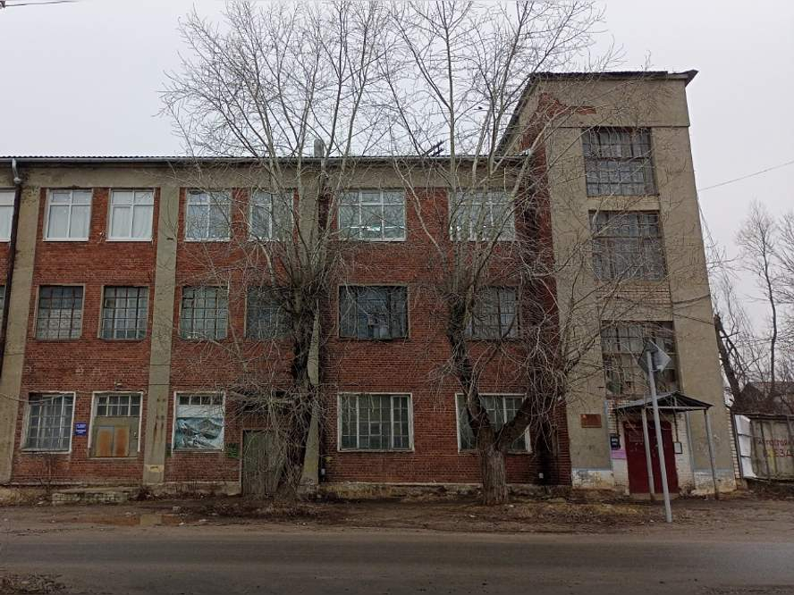 Помещение свободного назначения на продажу в Кохма, Рабочая ул., 13 фото №0