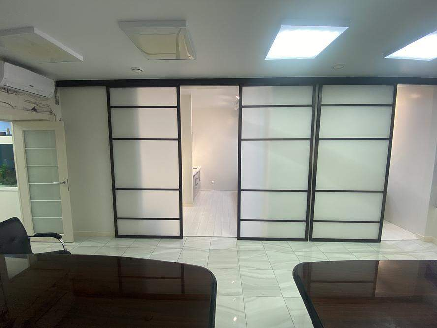 Продам офис 76 м.кв.