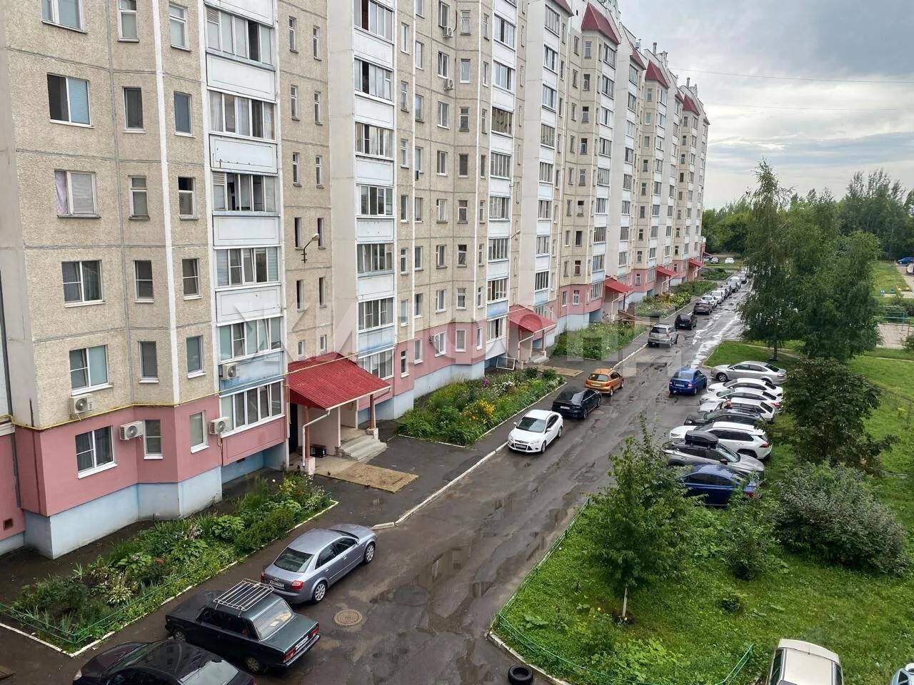 Квартира на продажу в Орёле, Планерная улица, 50 фото №6
