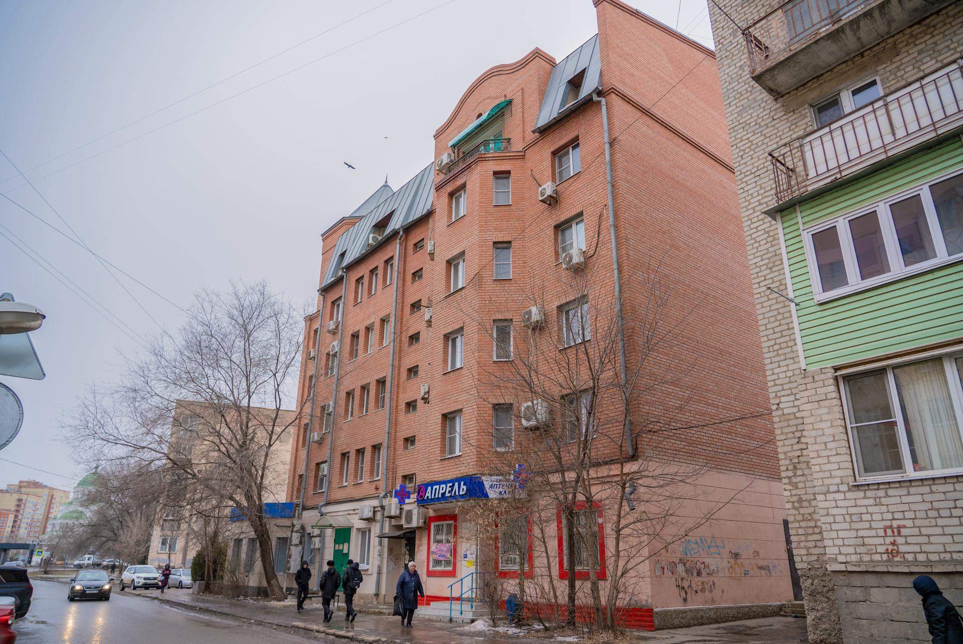 Продам помещение свободного назначения 69.1 м.кв.