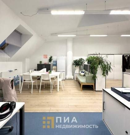 Сдам в аренду офис 321 м.кв.