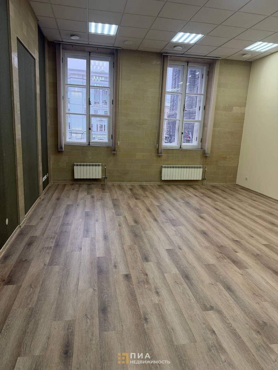 Сдам в аренду офис 196.6 м.кв.