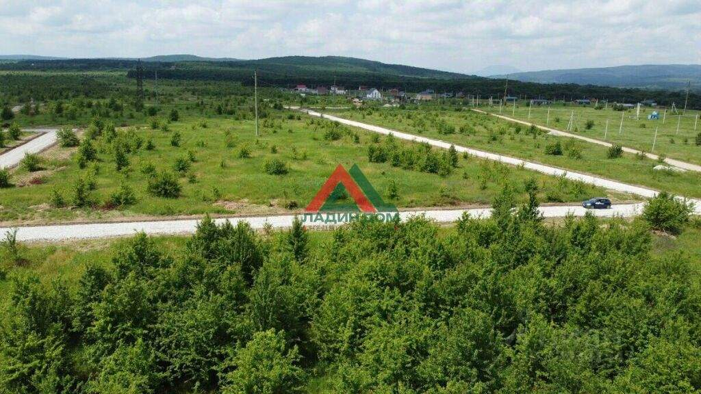 Продам земельный участок 522 м.кв.