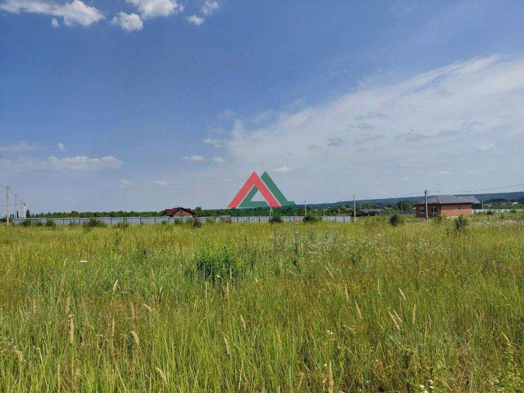 Продам земельный участок 522 м.кв.