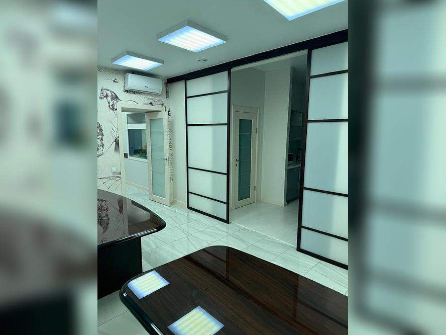 Продам офис 76 м.кв.