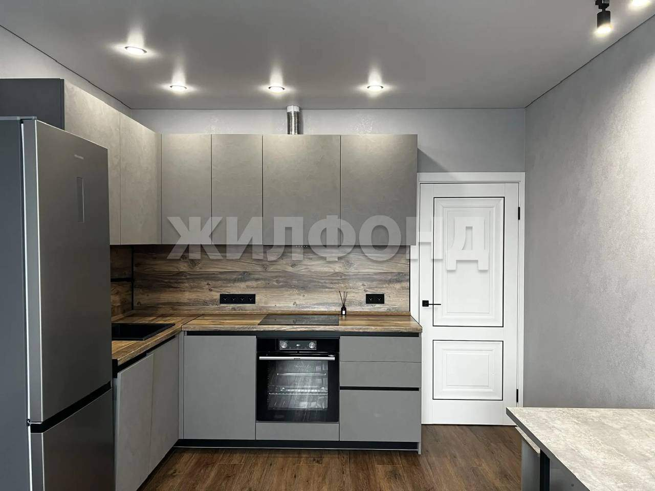Квартира на продажу в Маркове, Ботаника квартал, 8 фото №1