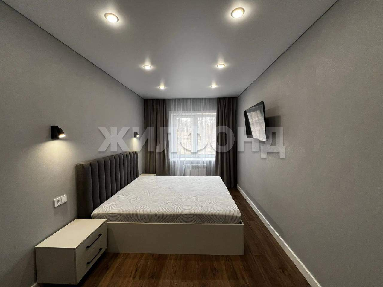 Квартира на продажу в Маркове, Ботаника квартал, 8 фото №14