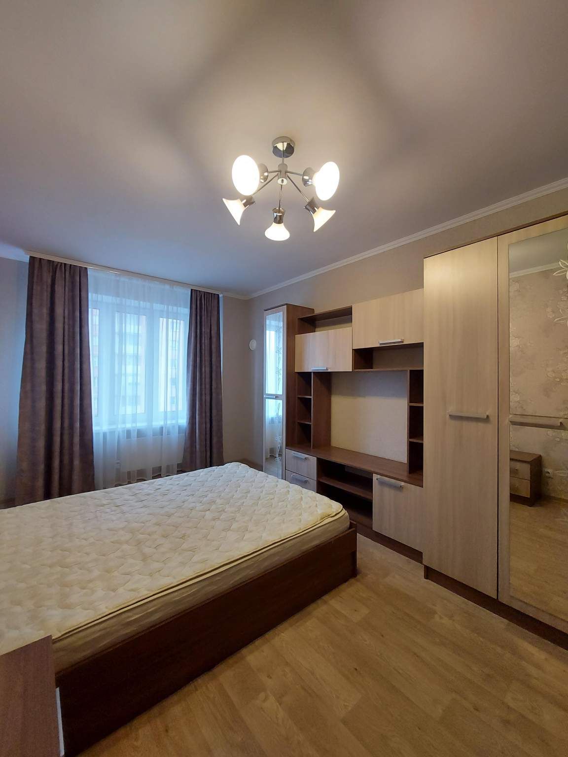 Квартира в аренду в Пскове, Кузбасской Дивизии ул., 10 фото №11