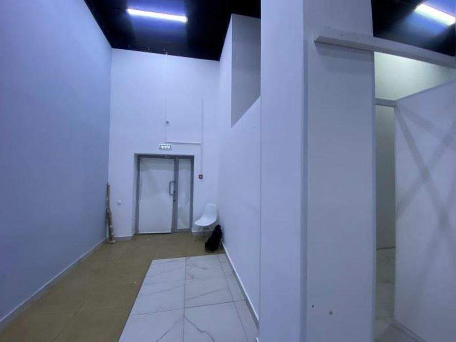 Продам магазин 196.5 м.кв.