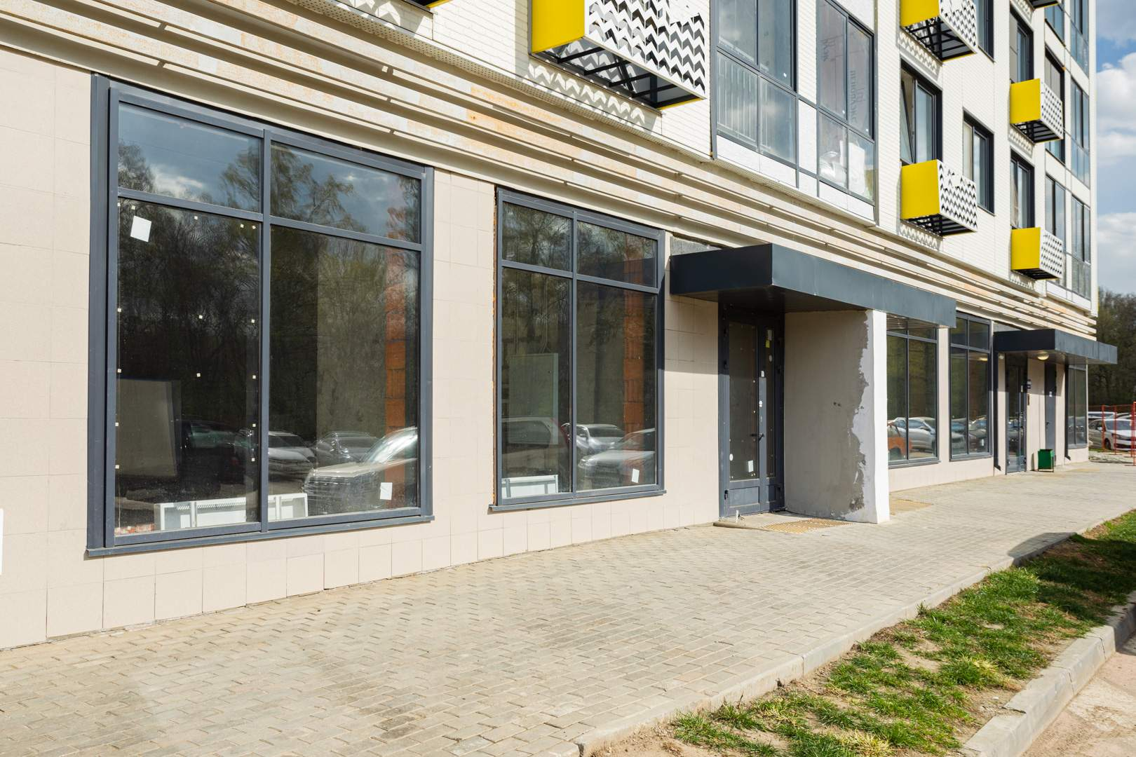 Сдам в аренду помещение свободного назначения 69.6 м.кв.