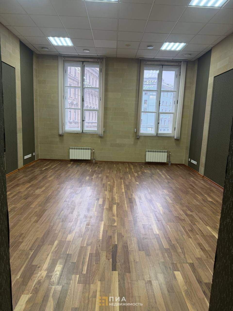 Сдам в аренду офис 196.6 м.кв.