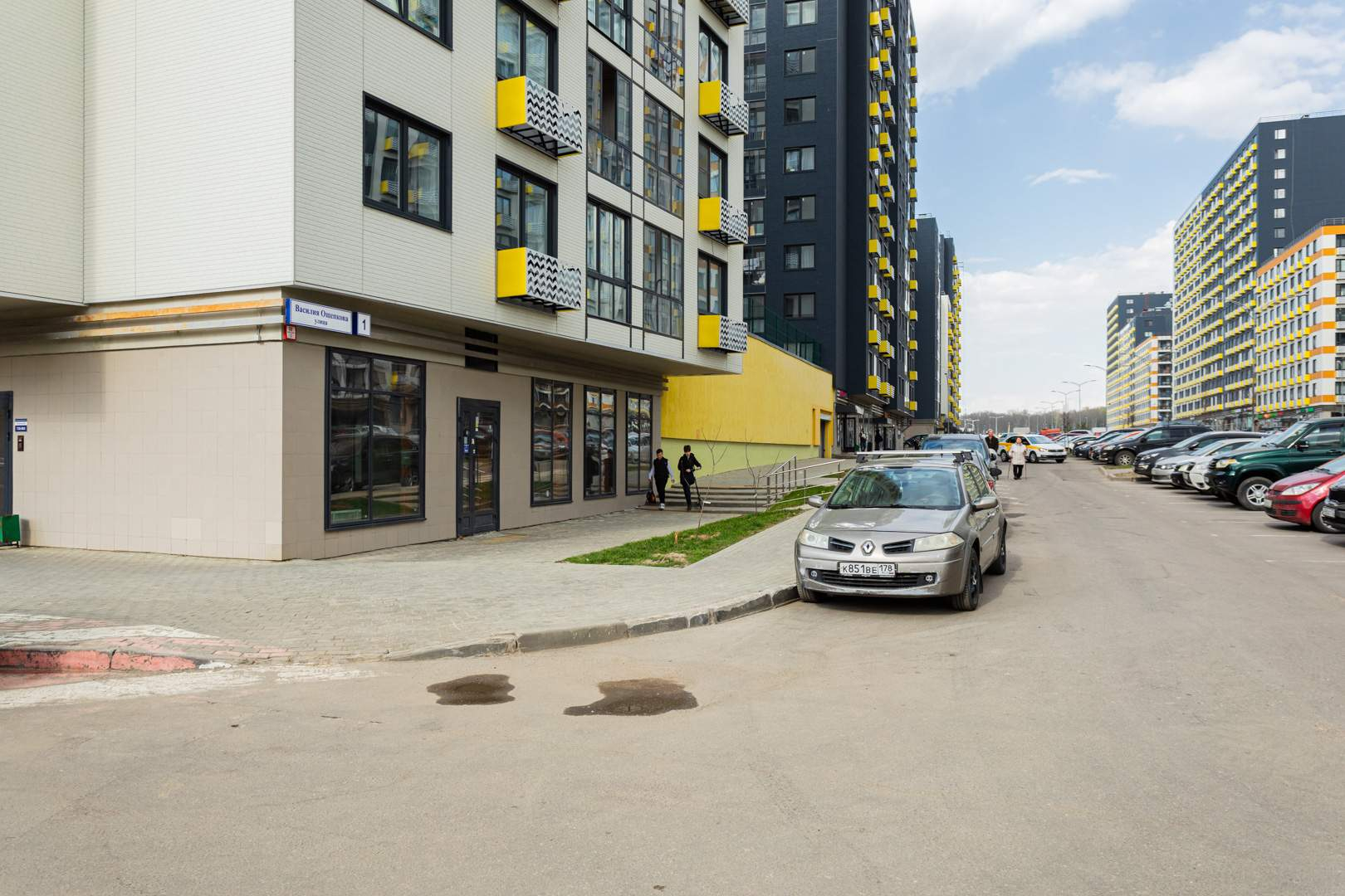 Сдам в аренду помещение свободного назначения 69.6 м.кв.