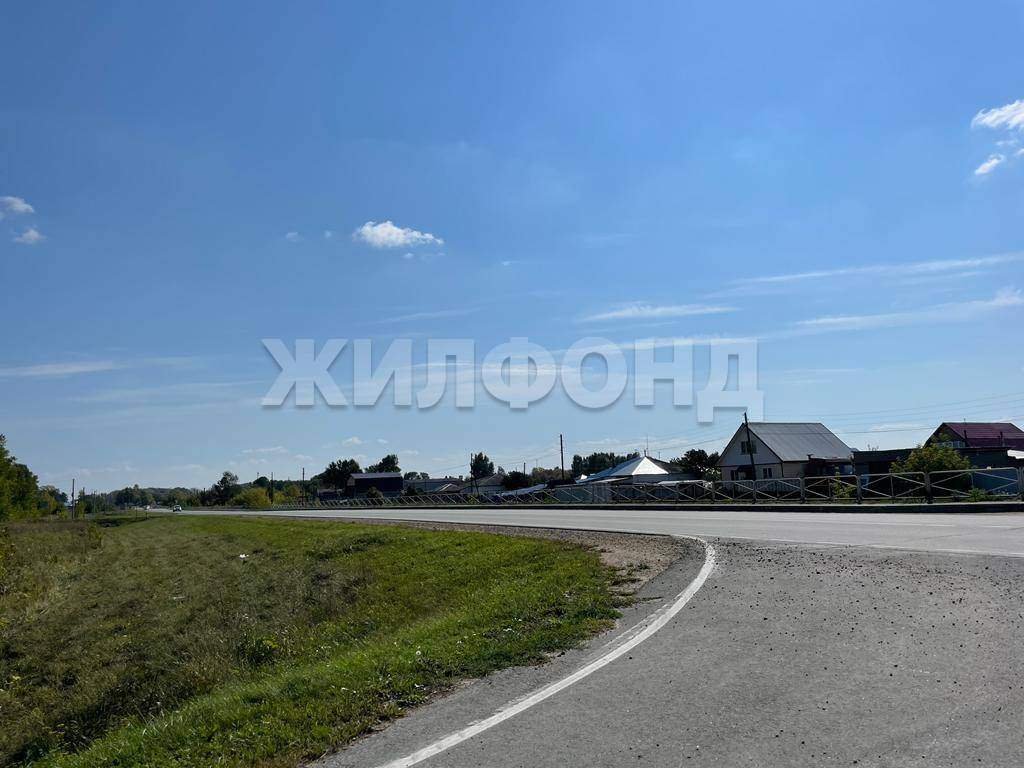 Продам земельный участок 5500 м.кв.